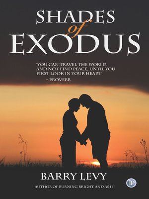 cover image of Shades of Exodus
